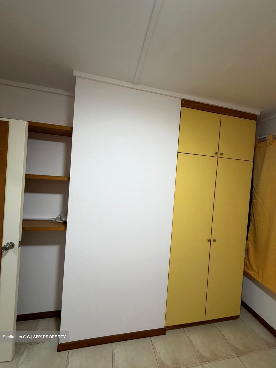 Blk 699B Hougang Street 52 (Hougang), HDB 5 Rooms #549115941